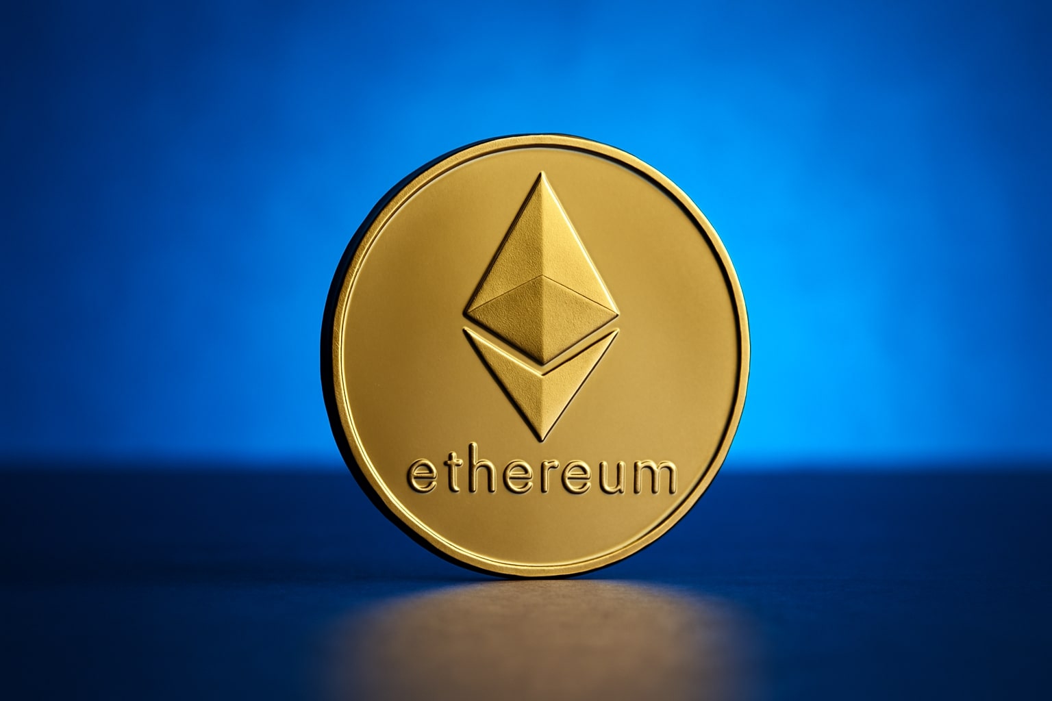Ethereum Price Falls to $3,769: ETF Delays and Strong Dollar Shake Market