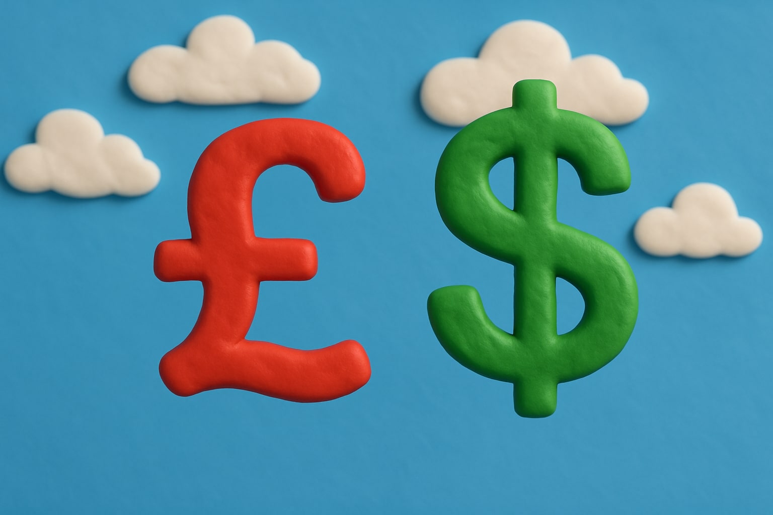 GBP/USD Tumbles Under 1.3307 on Fed’s Dovish Hold, Eyes 1.3443 Rebound with GDP, ADP Data Looming