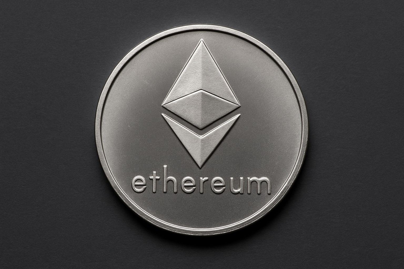 Ethereum ETH-USD Price Rallies to $3,858 on Record ETF Demand and Corporate Treasury Buys