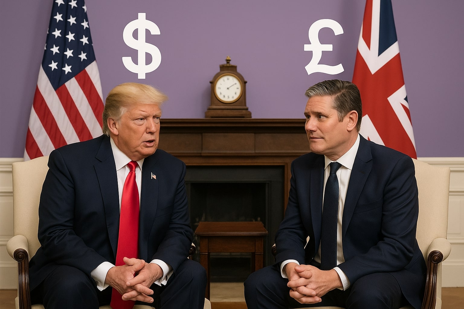 GBP/USD Slides to 1.3214 on Fed’s Meeting-by-Meeting Cue and Robust US Data