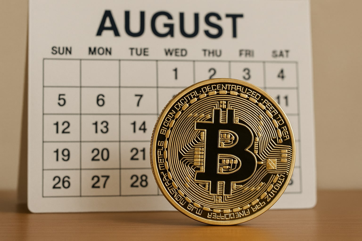Bitcoin Price Forecast: Targets of $133,300 in Sight as Support Holds at $114,000