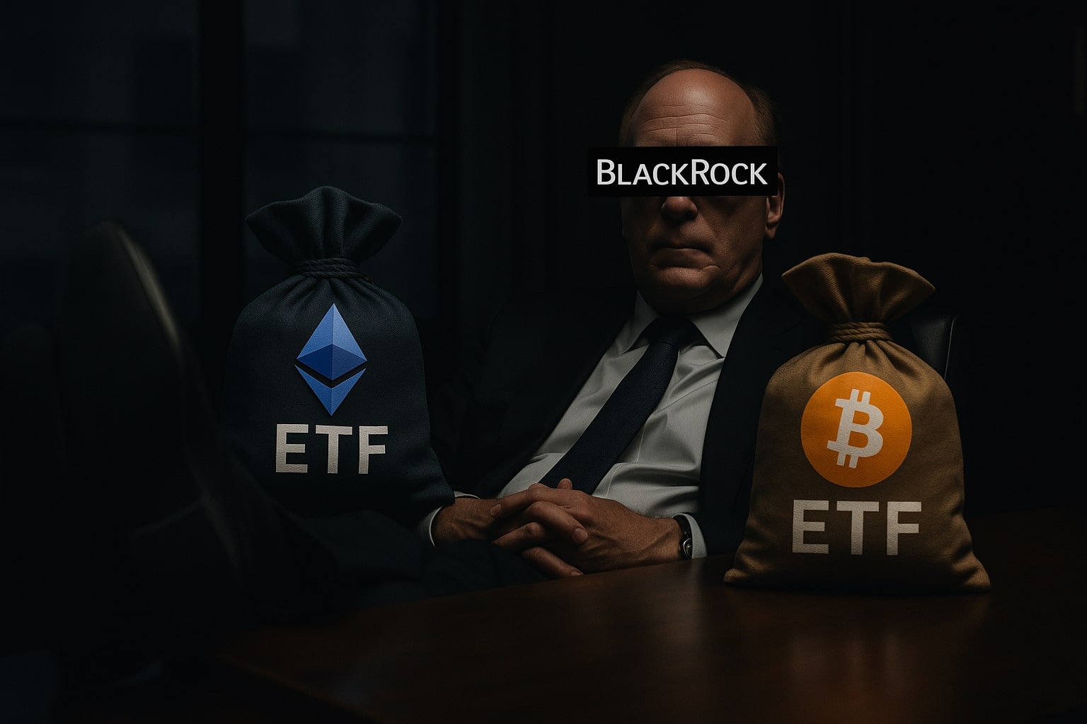 Bitcoin ETF Inflows Plummet to $72 Million as Ethereum Funds Haul in Nearly $2 Billion