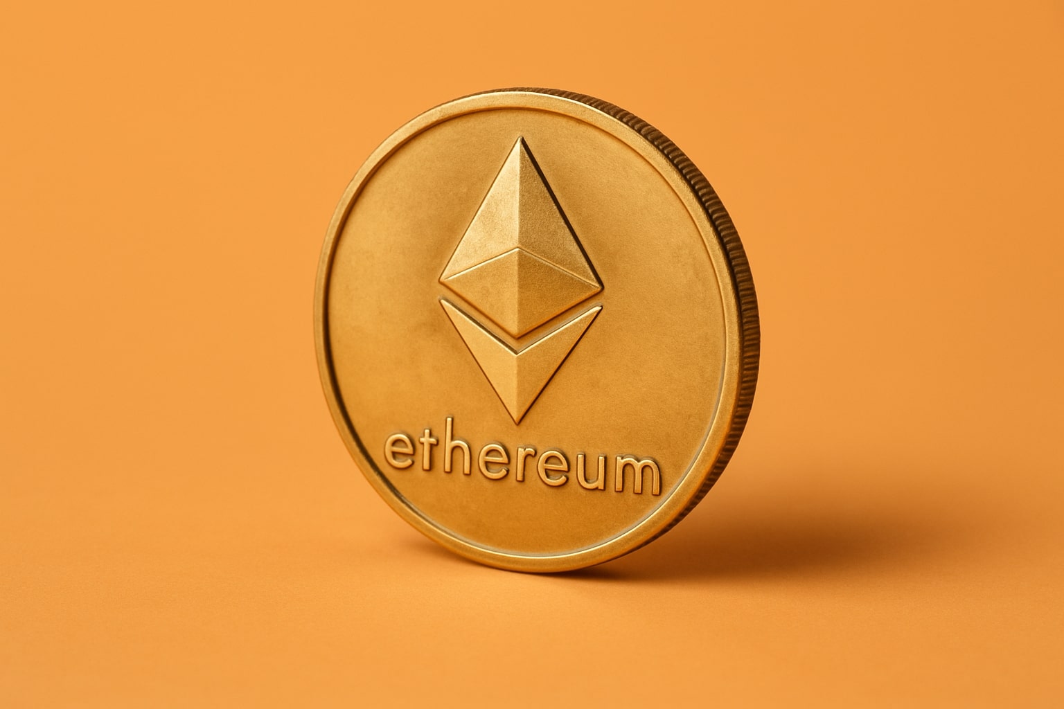 Ethereum Price Confronts Pivotal Support at $3,368 as Holder Accumulation and Whale Buying Collide