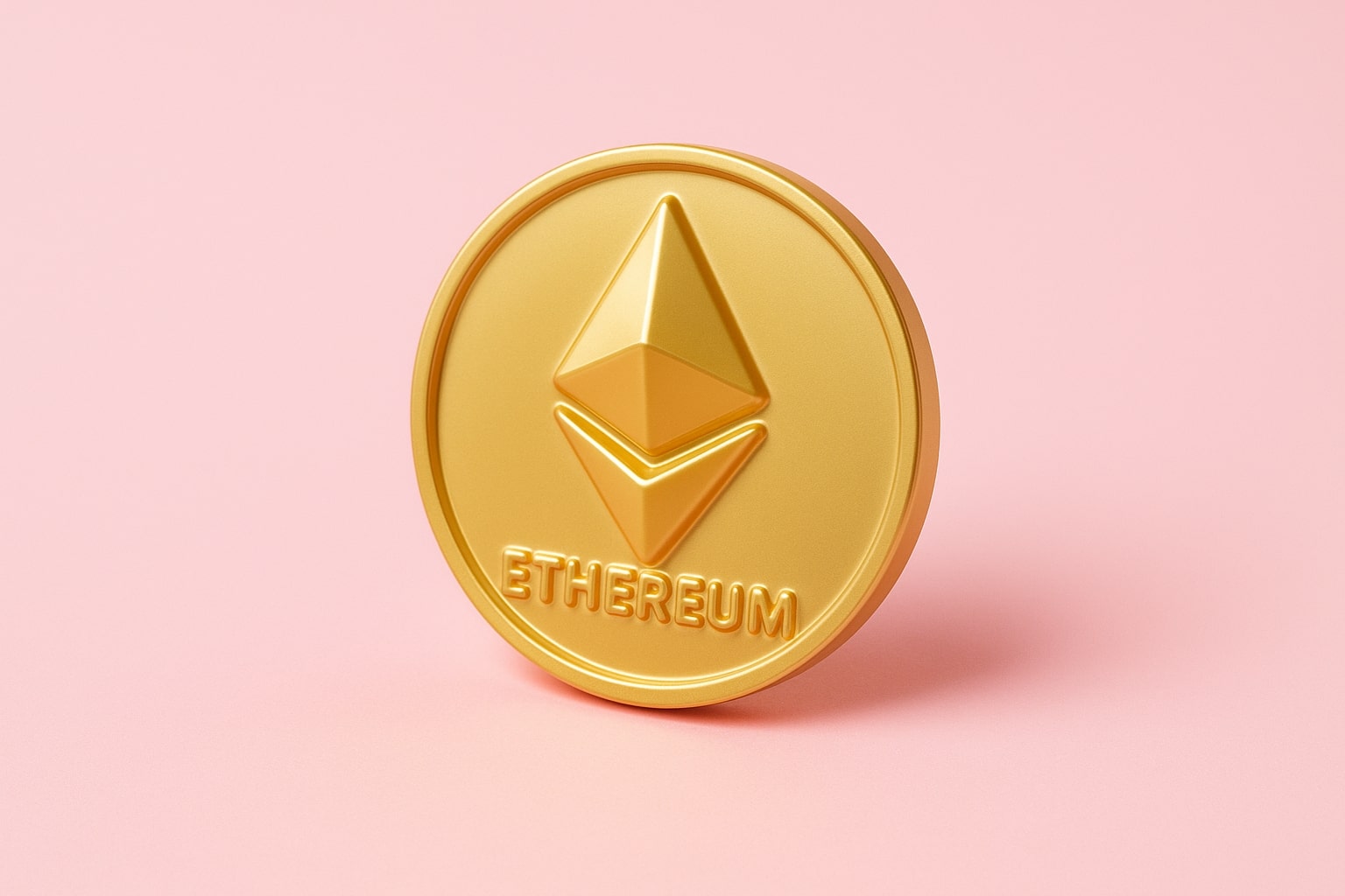 Ethereum Price Rebounds at $3,500 as ETFs Continue to Hoard ETH and Supply Dries Up