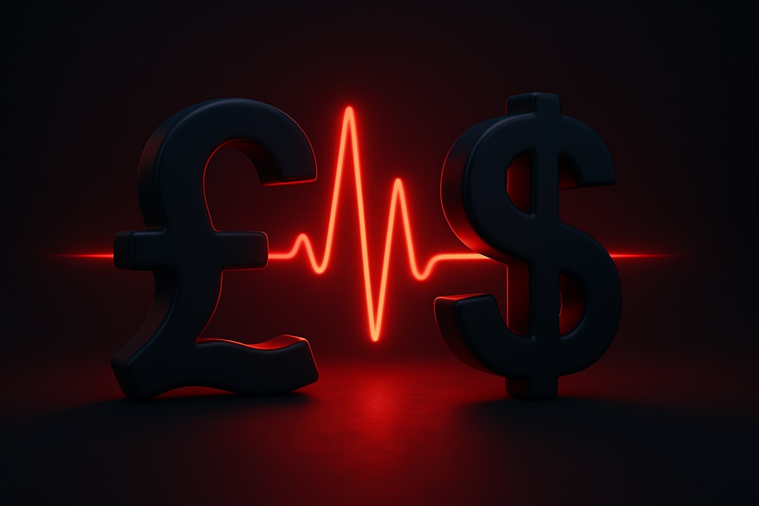 GBP/USD Price Advances on Greenback Weakness and BoE Rate‐Cut Speculation
