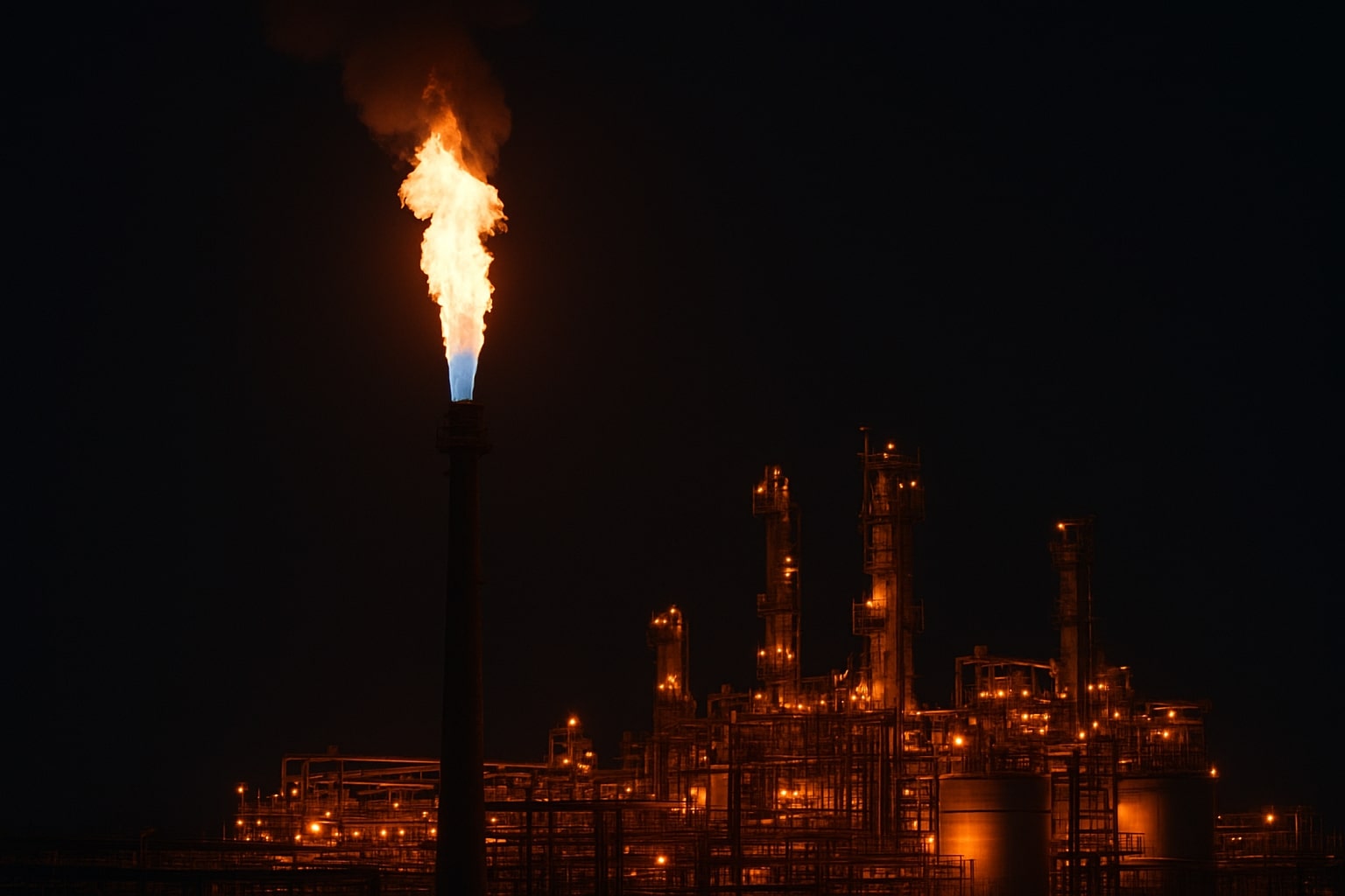Natural Gas Price Forecast: Break Below $3.00 Ignites Fresh Downside