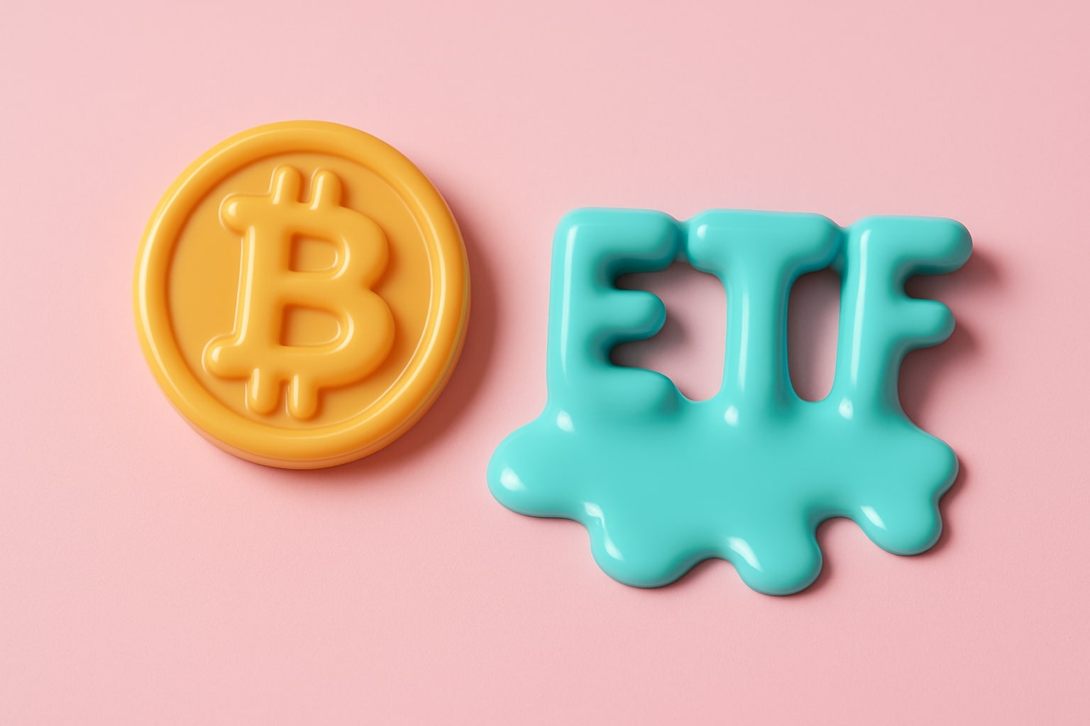 Bitcoin ETF Inflows Hit $12.8 Billion in July as BTC Targets $116K
