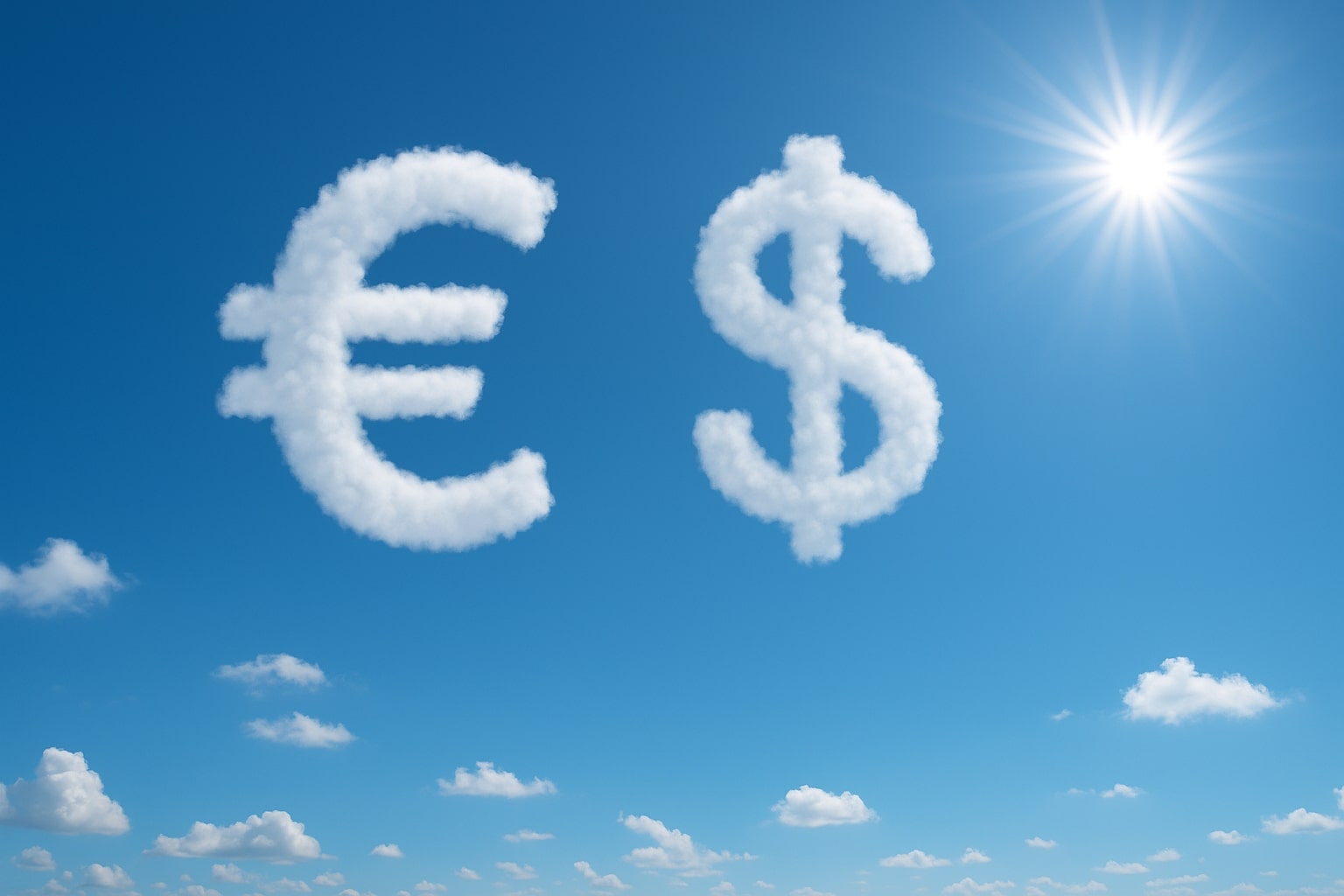 EUR/USD Price at 1.1530 Steadies on Dovish Fed Signals and Trade Truce


