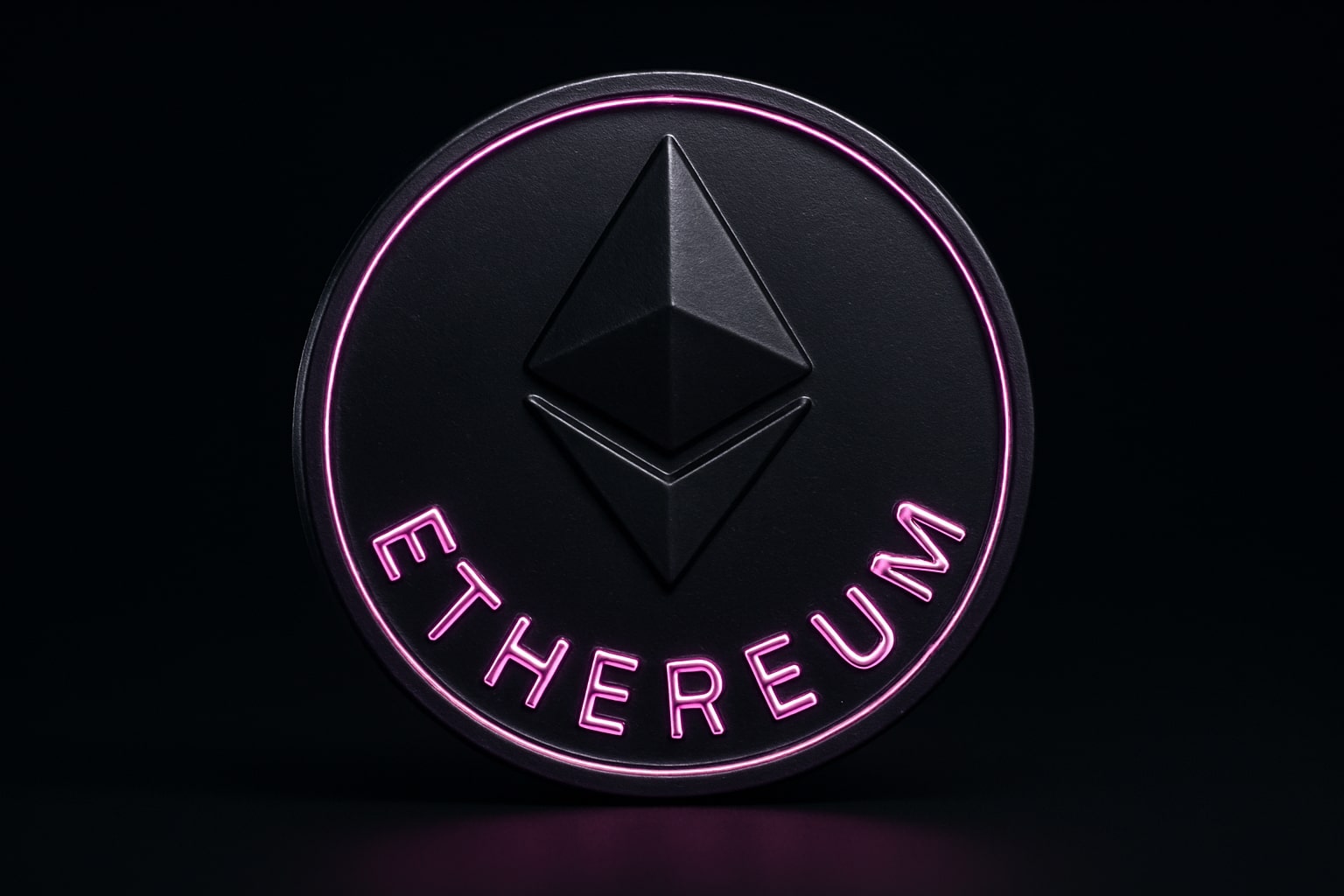 Ethereum Price Anchored in $3,545–$3,750 Range Despite $617 M ETF Redemptions