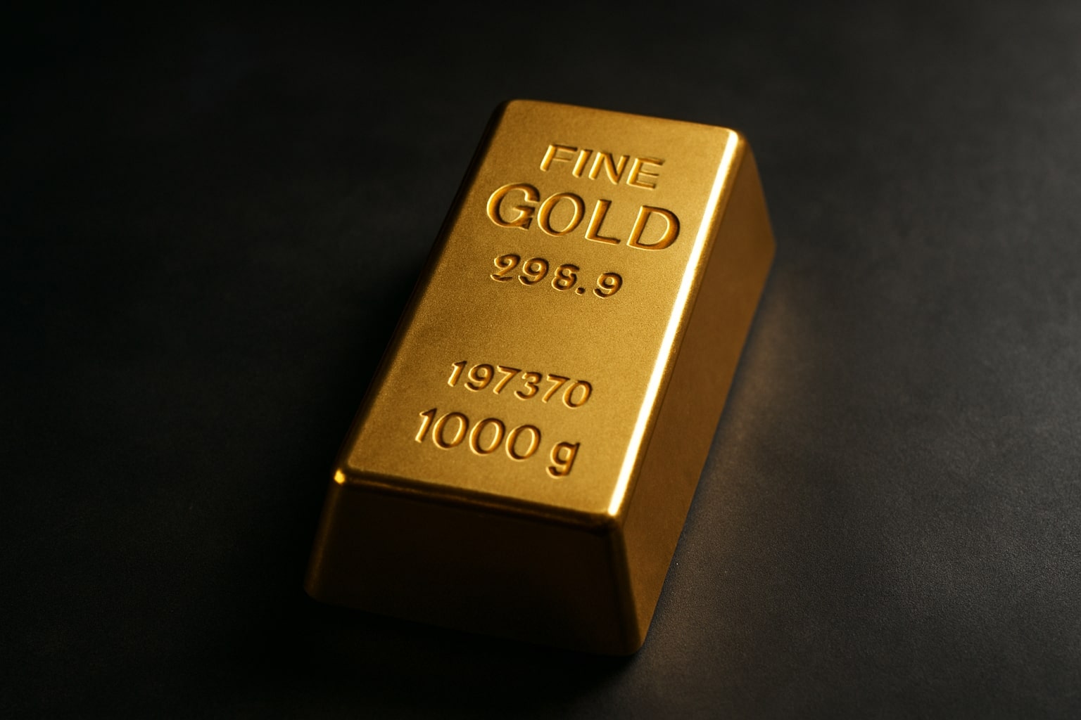 Gold Price Pauses Rally Around $3,380 Ahead of Fed Policy Shift and Tariff Announcements