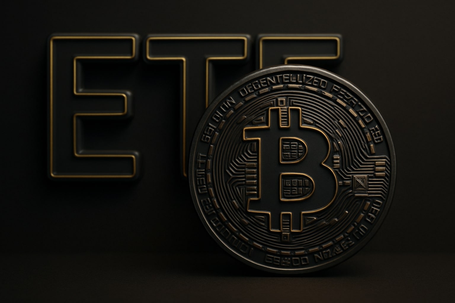 Bitcoin ETF Redemptions Hit $196 Million as Ethereum Funds See $73 Million of Inflows