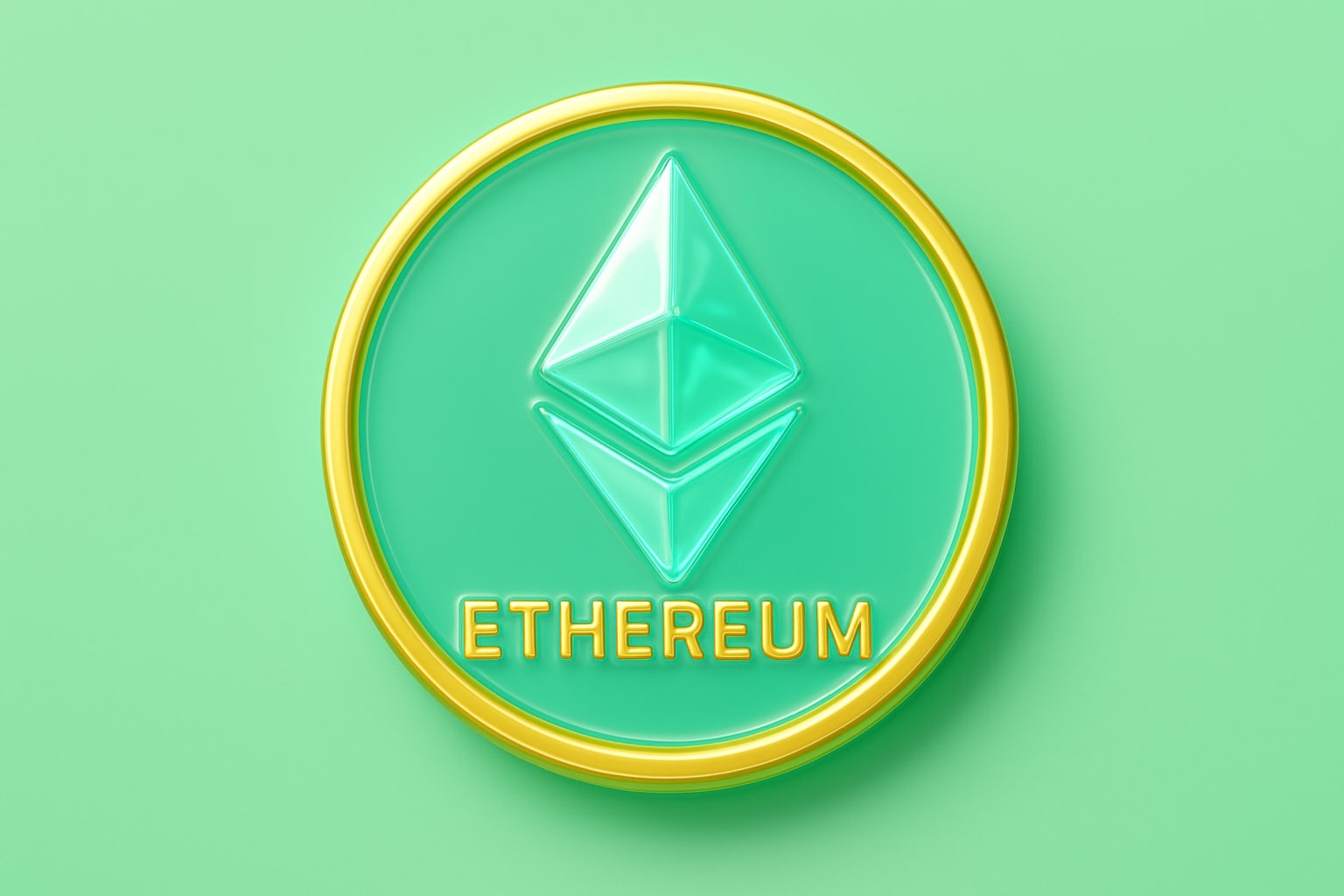 Ethereum Price Dips to $3,556 Amid Historic Exchange Outflows