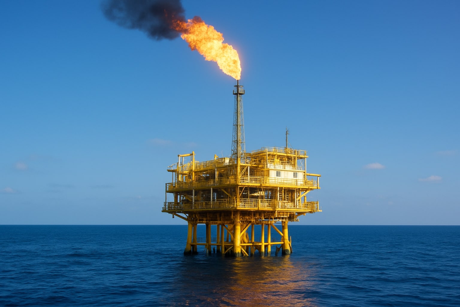 Natural Gas Price — NG=F Holds $3.11 As Heatwave And Lean Storage Bets Target $3.301; Path Opens To $3.60 On Break