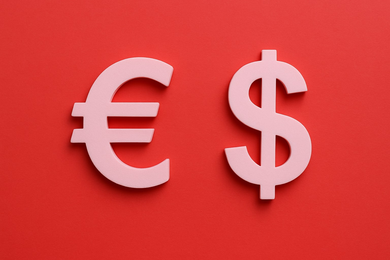 EUR/USD Steady Above 1.1070 as Traders Await CPI and Fed Clues