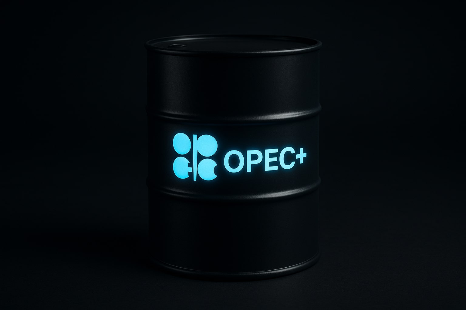 Oil Prices Steady as OPEC+ Supply Cuts Support Market