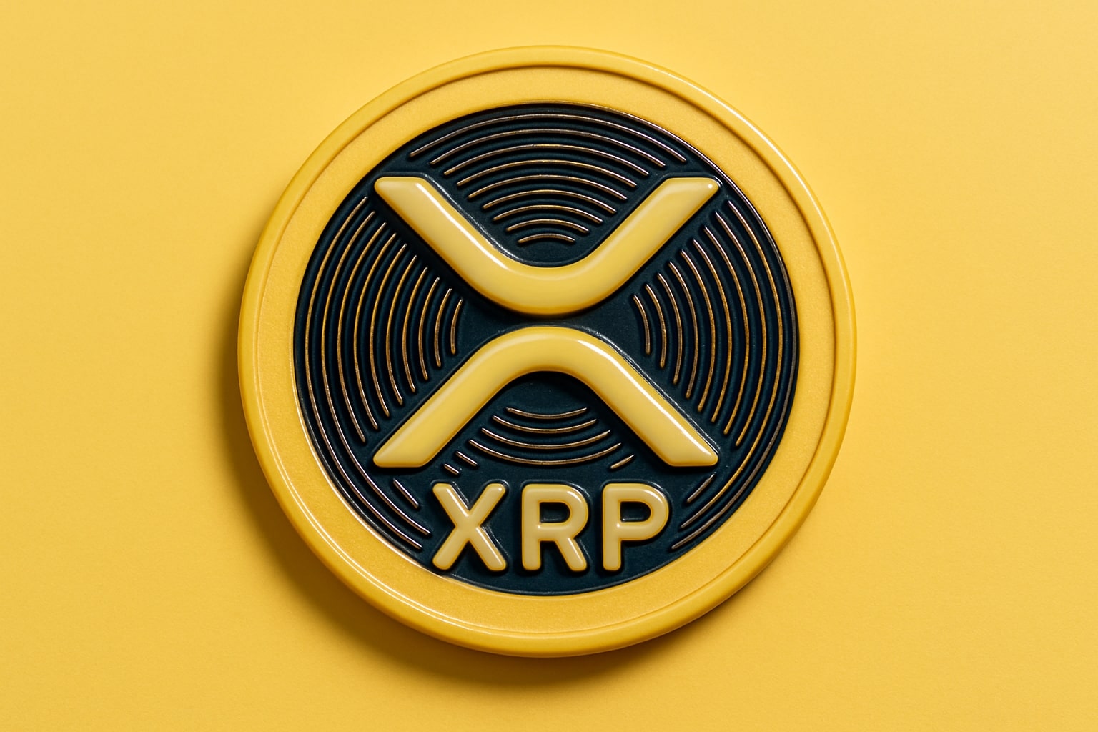 XRP Price Holds $3.20 – Bulls Eye $3.50 Breakout