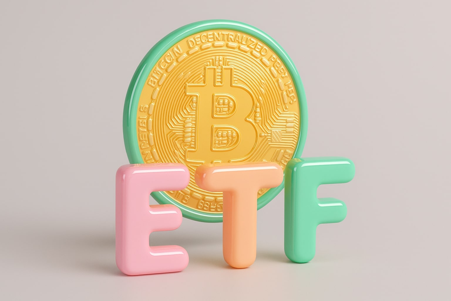 Bitcoin ETFs Onflows Lock 1.296M Coins as Price Consolidates Above $118K