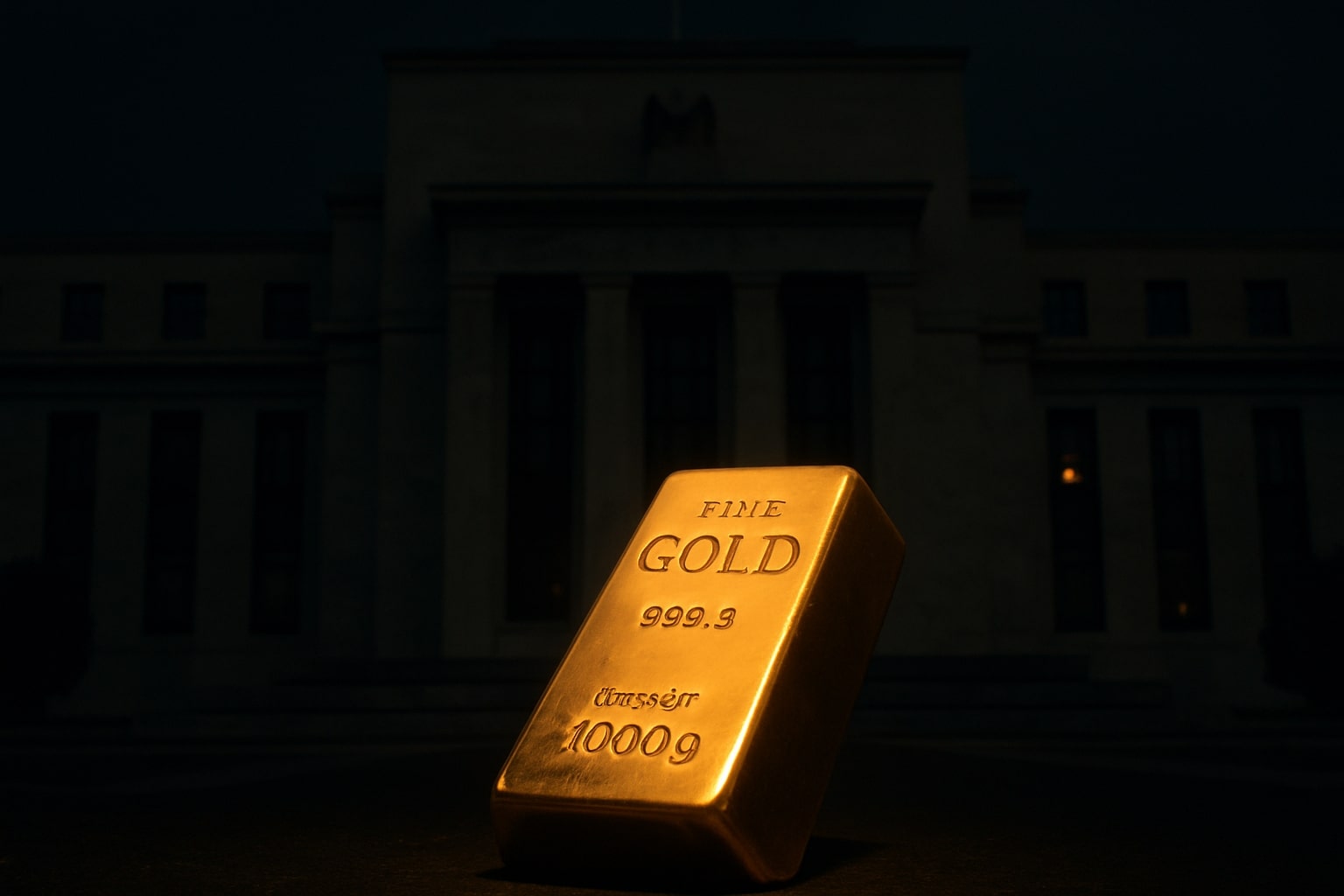 Gold Price Steady at $3,388 Despite Hot Inflation Data