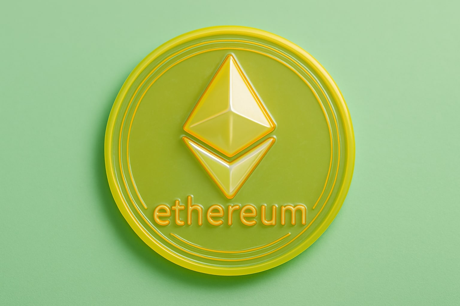 Ethereum Price (ETH-USD) Holds $4,477 as ETF Demand and Fed Risks Shape Next Breakout