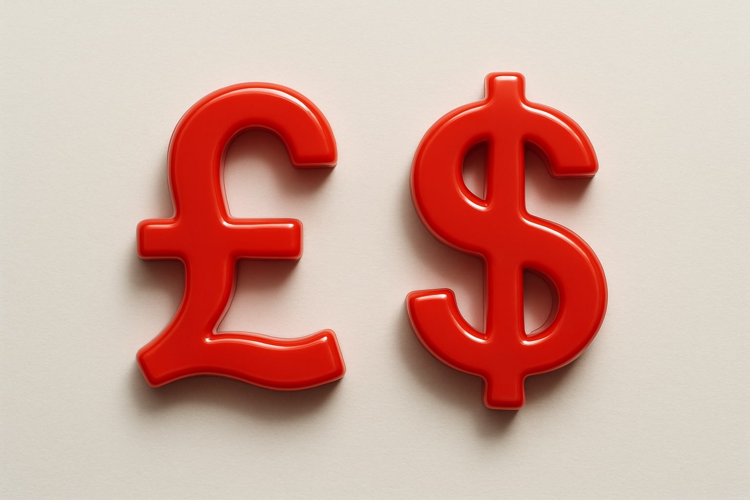 GBP/USD Price Holds 1.35 as Sterling Faces Fed Policy, UK Growth, and Jackson Hole Test