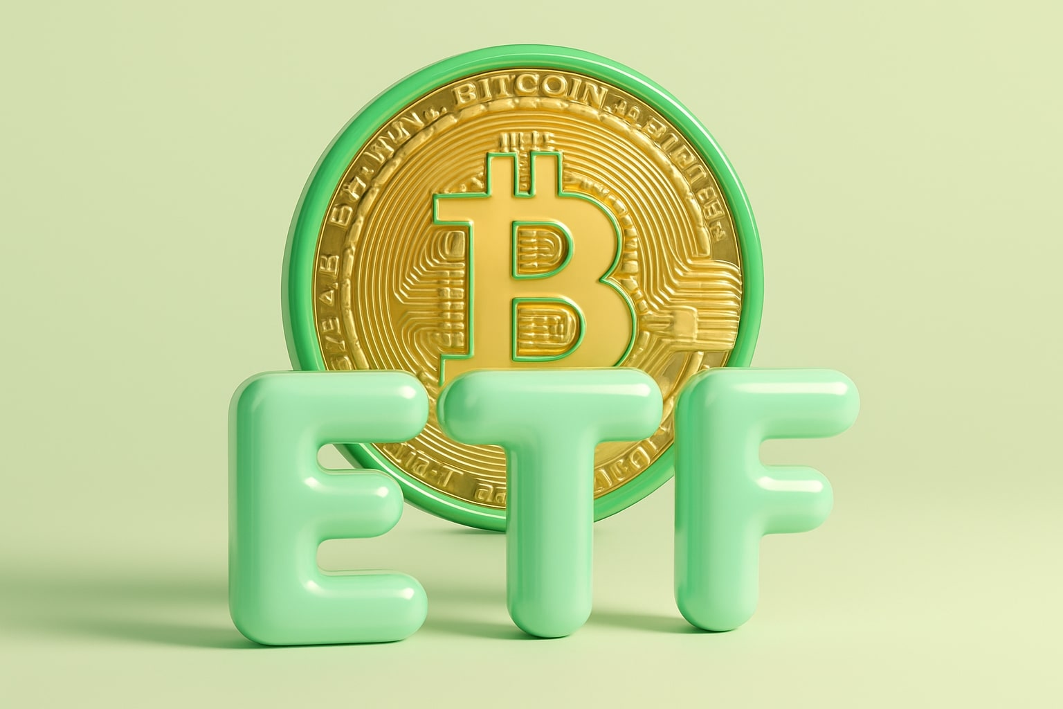 Bitcoin Price (BTC-USD) at $117,778 as ETF Inflows Drive Market Amid Fed Uncertainty