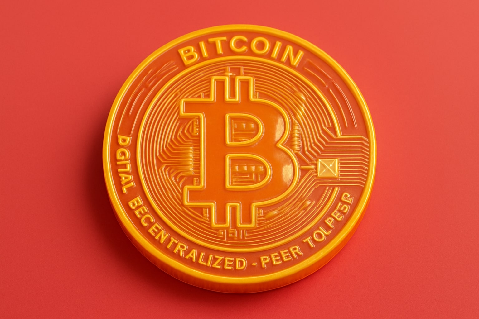 Bitcoin Price Falls to $115K After Record $124K, Fed Shift and Whale Selling Hit Market