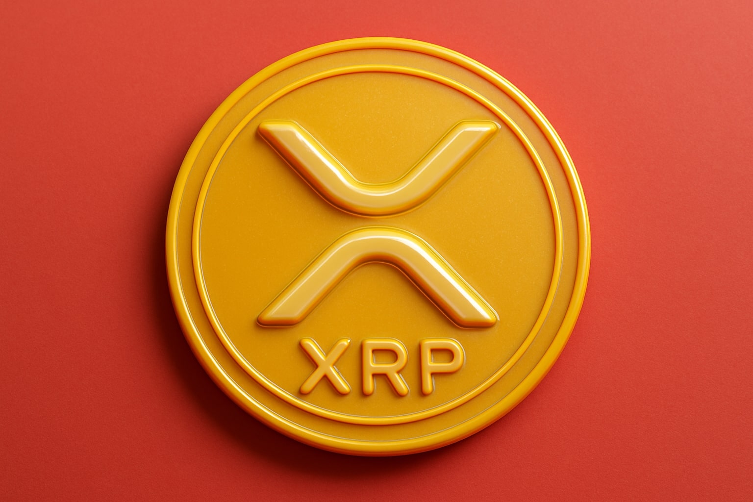 Ripple XRP Price Holds $3.07 as ETF Inflows and Fed Risk Define Next Move