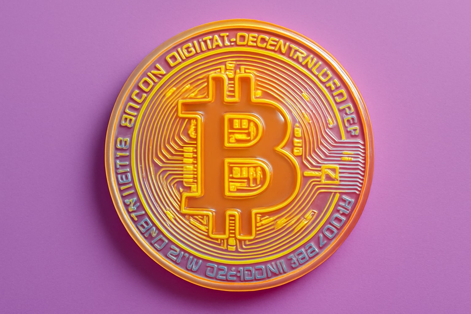 Bitcoin Price Falls to $113K After $1B Liquidations as Powell, ETFs Shape Outlook