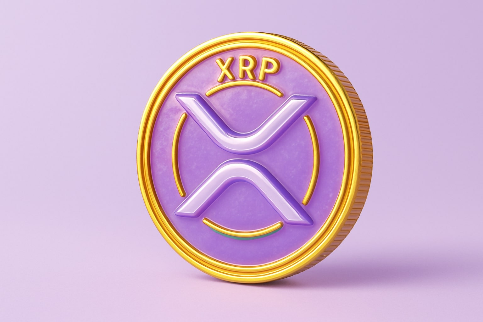 XRP Price Forecast: Ripple ETF Looms as Key Catalyst Near $3