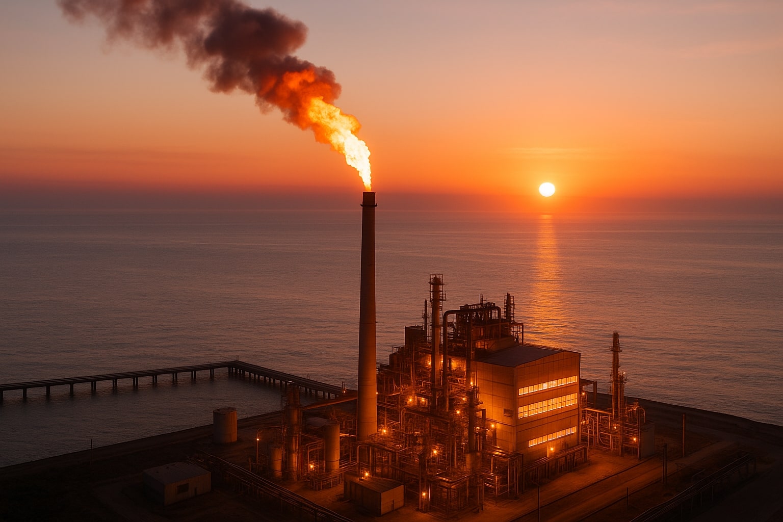 Natural Gas Price Futures Struggle at $2.78 with Supply Glut and Weak Demand