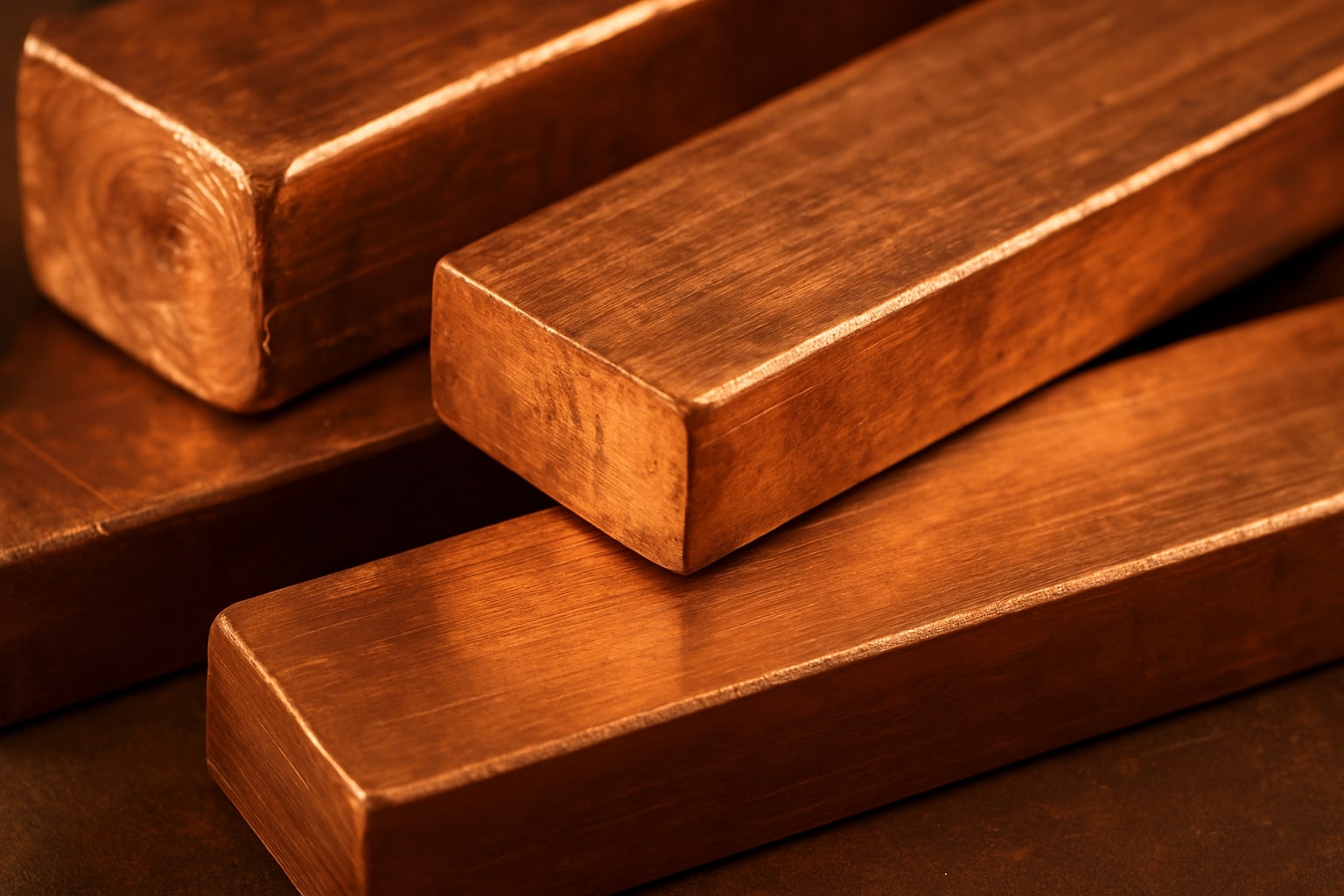 Copper (HG=F) Price Forecast: Tariffs, China Cuts, and $4.45 Trading Range