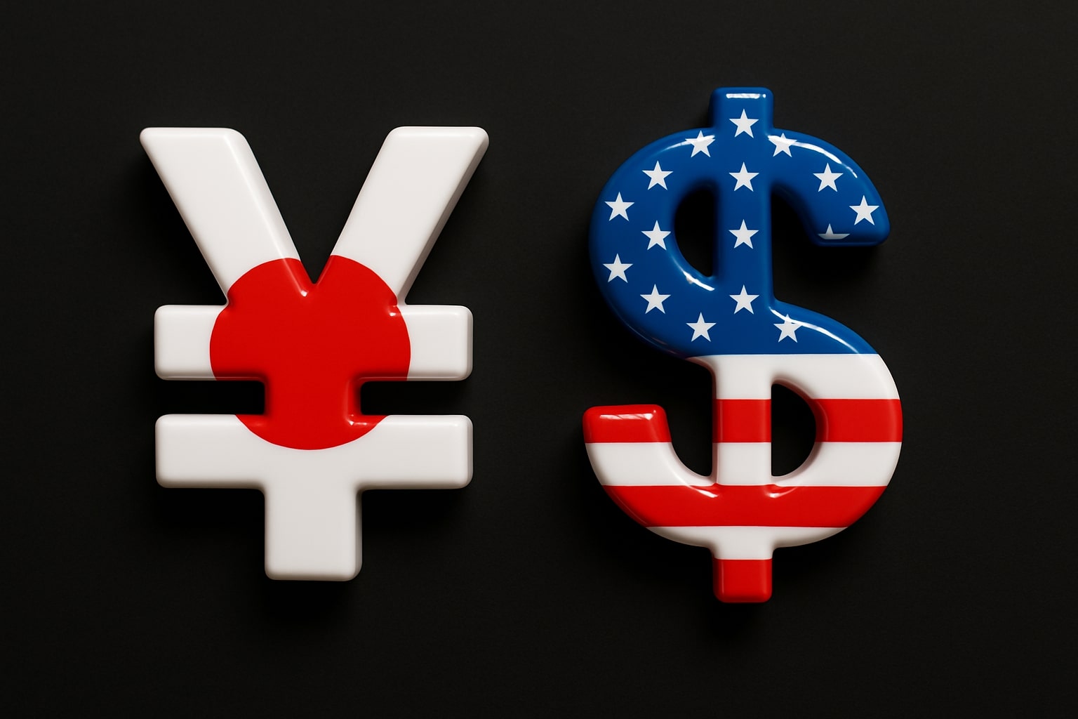 JPY/USD Price Steadies at 147.50 as Policy Divergence Defines Outlook