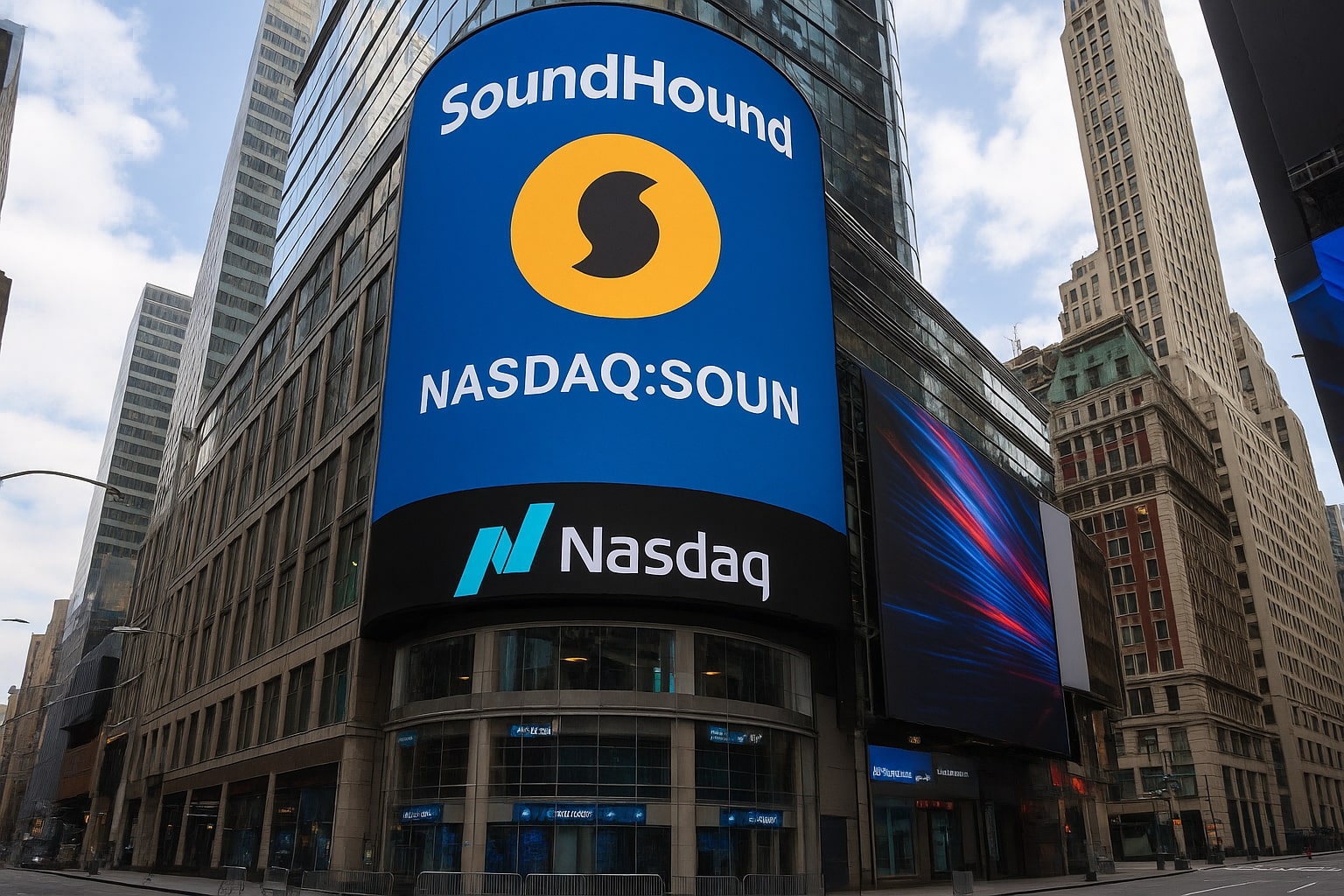 SoundHound AI (NASDAQ:SOUN) Stock Price Slides to $13.17 Despite Explosive Revenue Growth