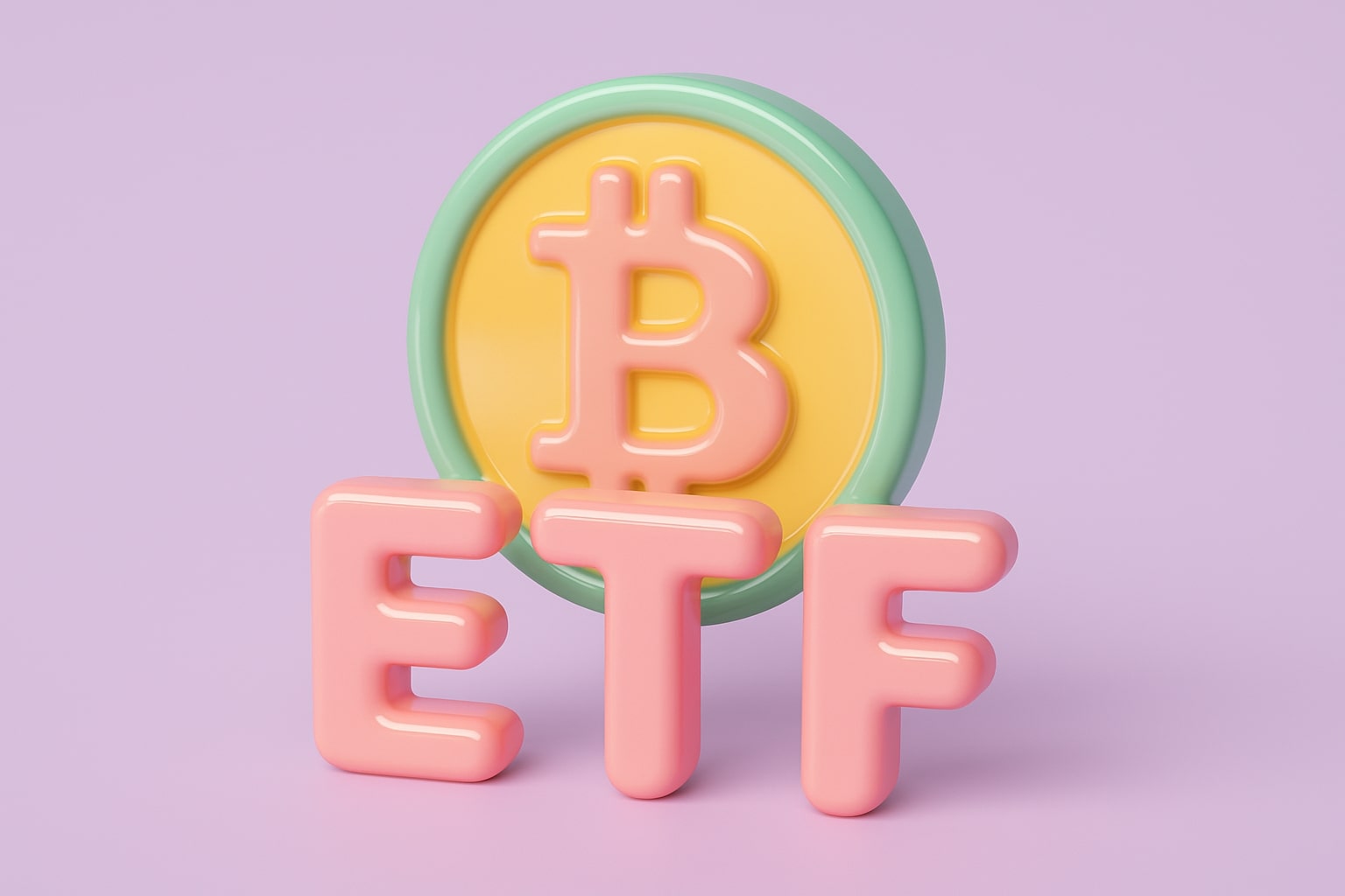 Bitcoin ETF Inflows Hit $3.37B as BTC Price Trades at $113,317