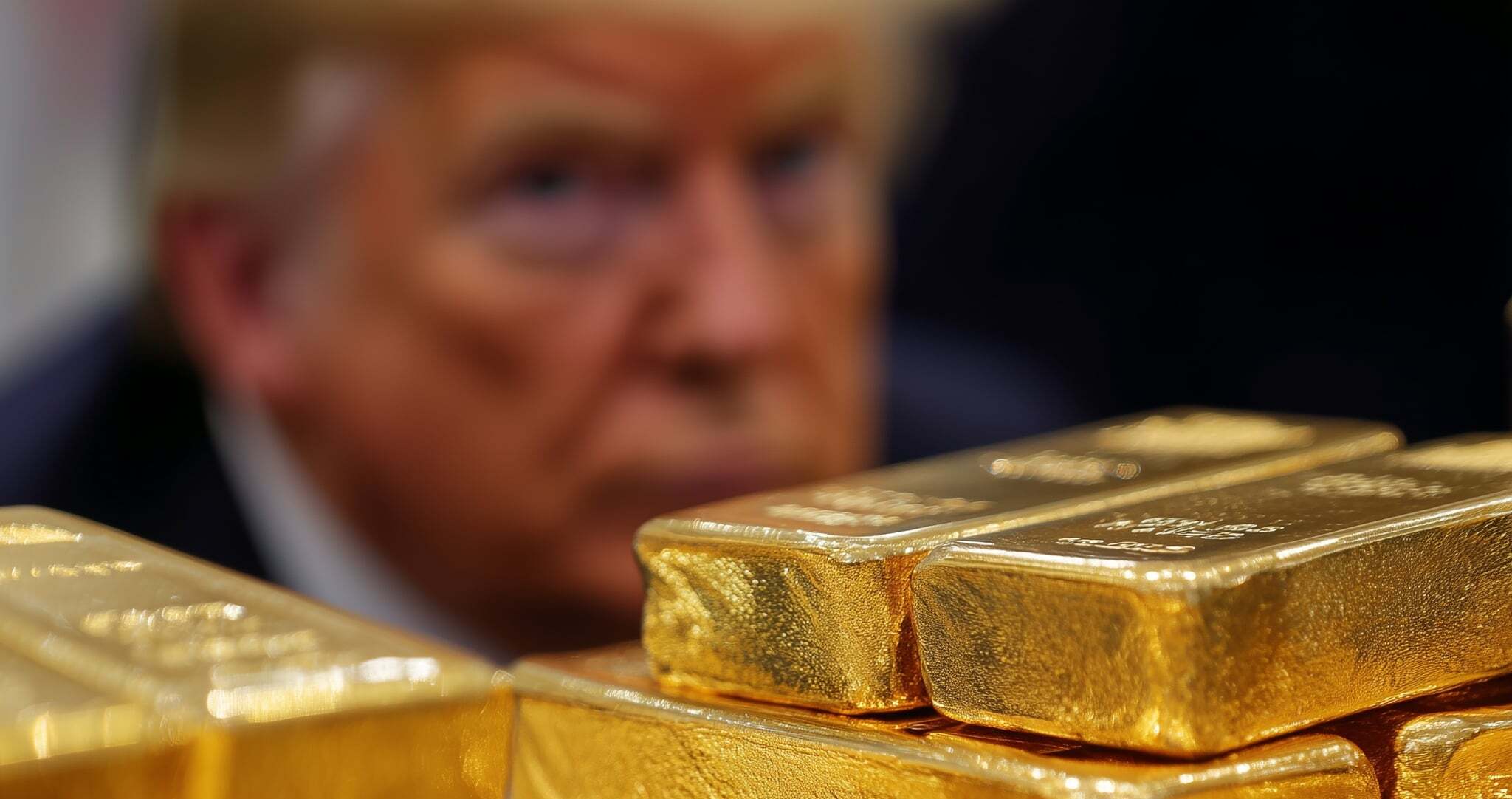 Gold Price Forecast: $3,300 Support in Focus Ahead of Powell’s Jackson Hole Remarks