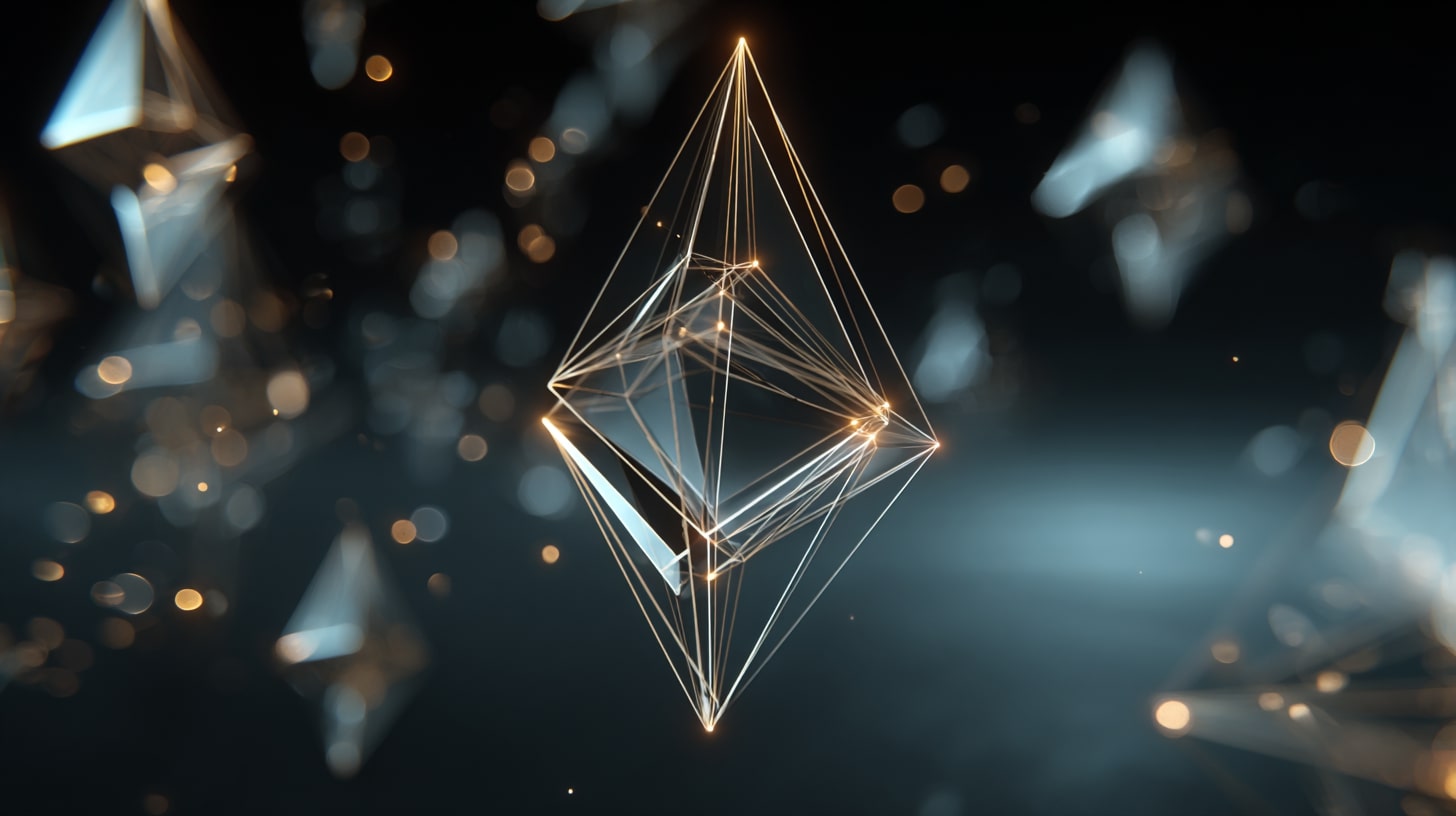 Ethereum Price Forecast: ETH-USD at $4,180 Faces Powell-Driven Volatility