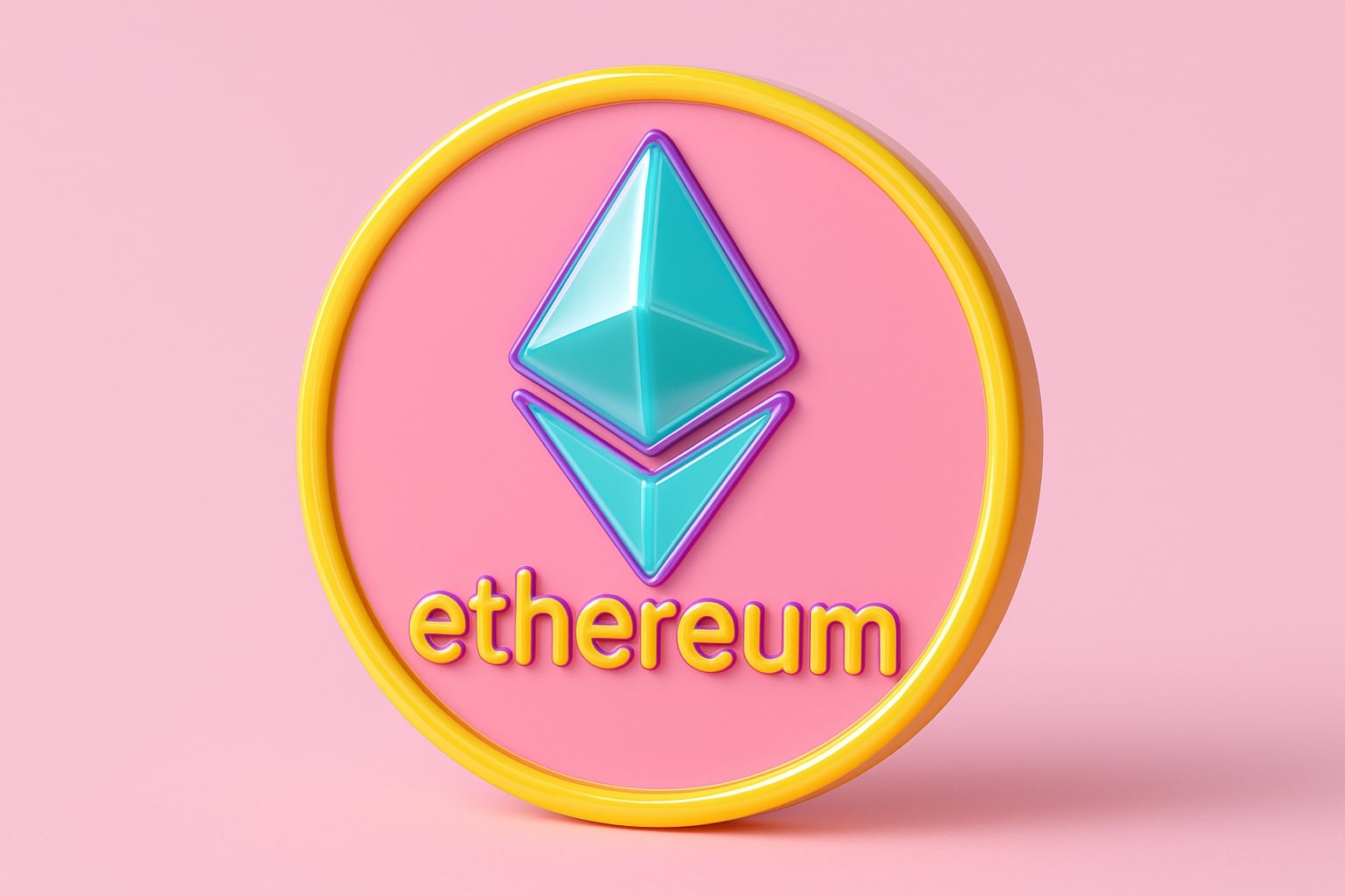 Ethereum Price Forecast: ETH-USD at $4,180 Faces Powell-Driven Volatility