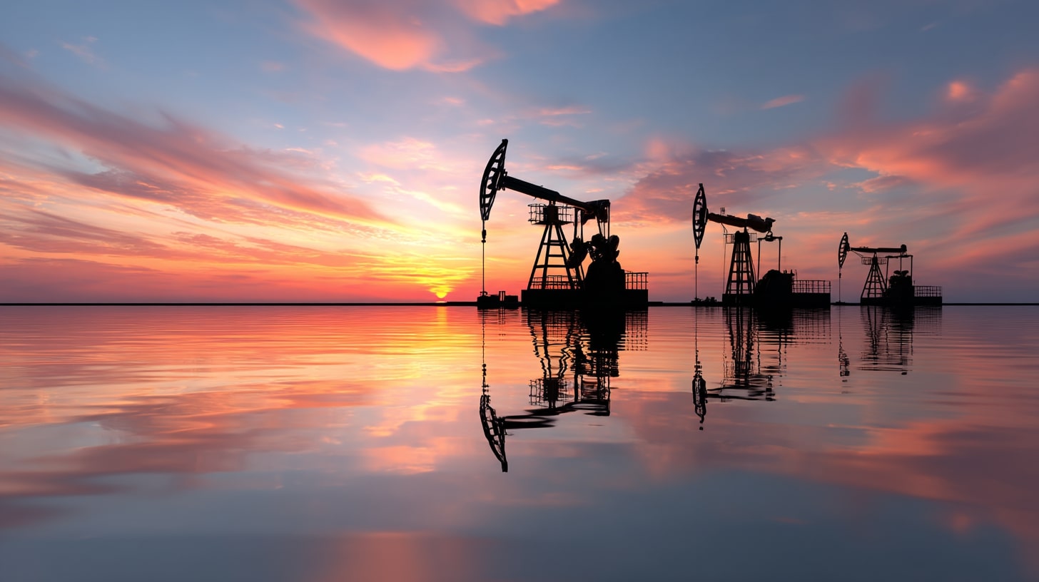 Oil Price: WTI $63.14 and Brent $66.70 Under Pressure