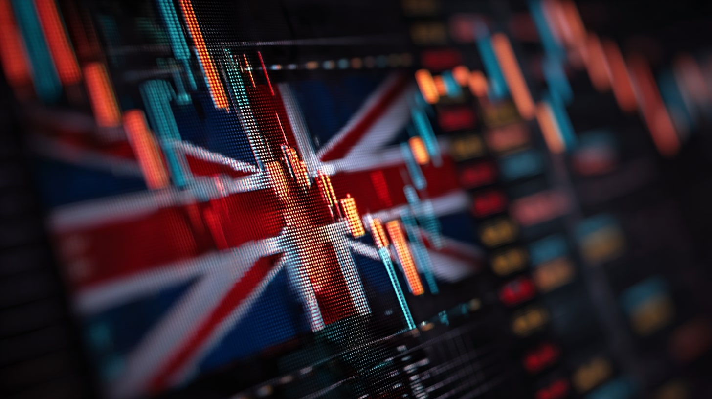 GBP/USD Price: Sterling at 1.3460 Faces UK CPI Shock and Powell Risk