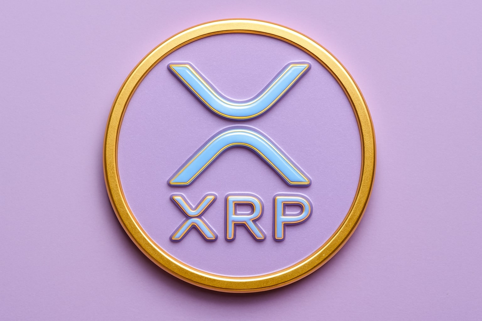 Ripple XRP Price Forecast: XRP at $2.89 with Powell Risk Ahead
