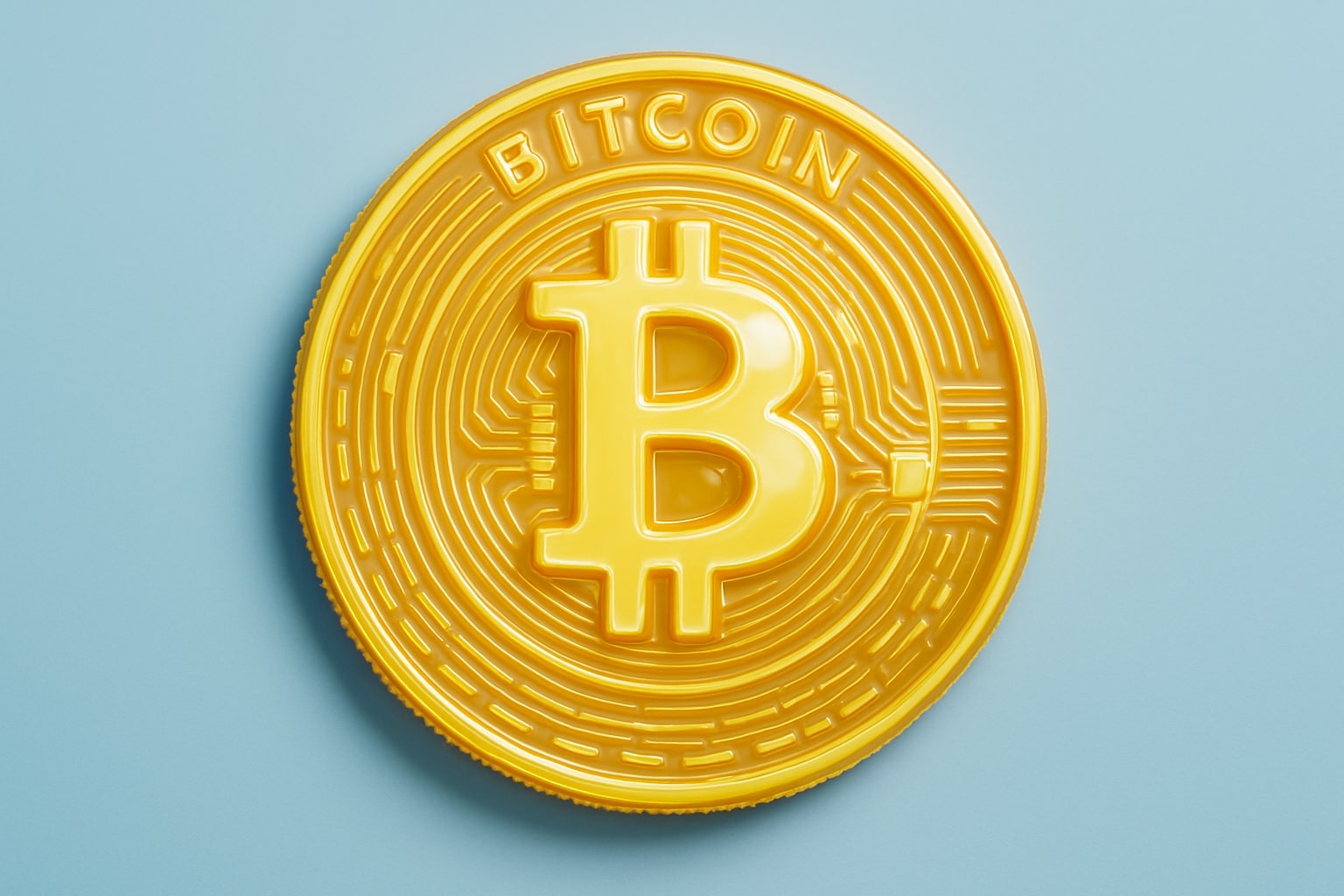 Bitcoin Price Forecast: BTC-USD at $113K Faces Powell’s Jackson Hole Test