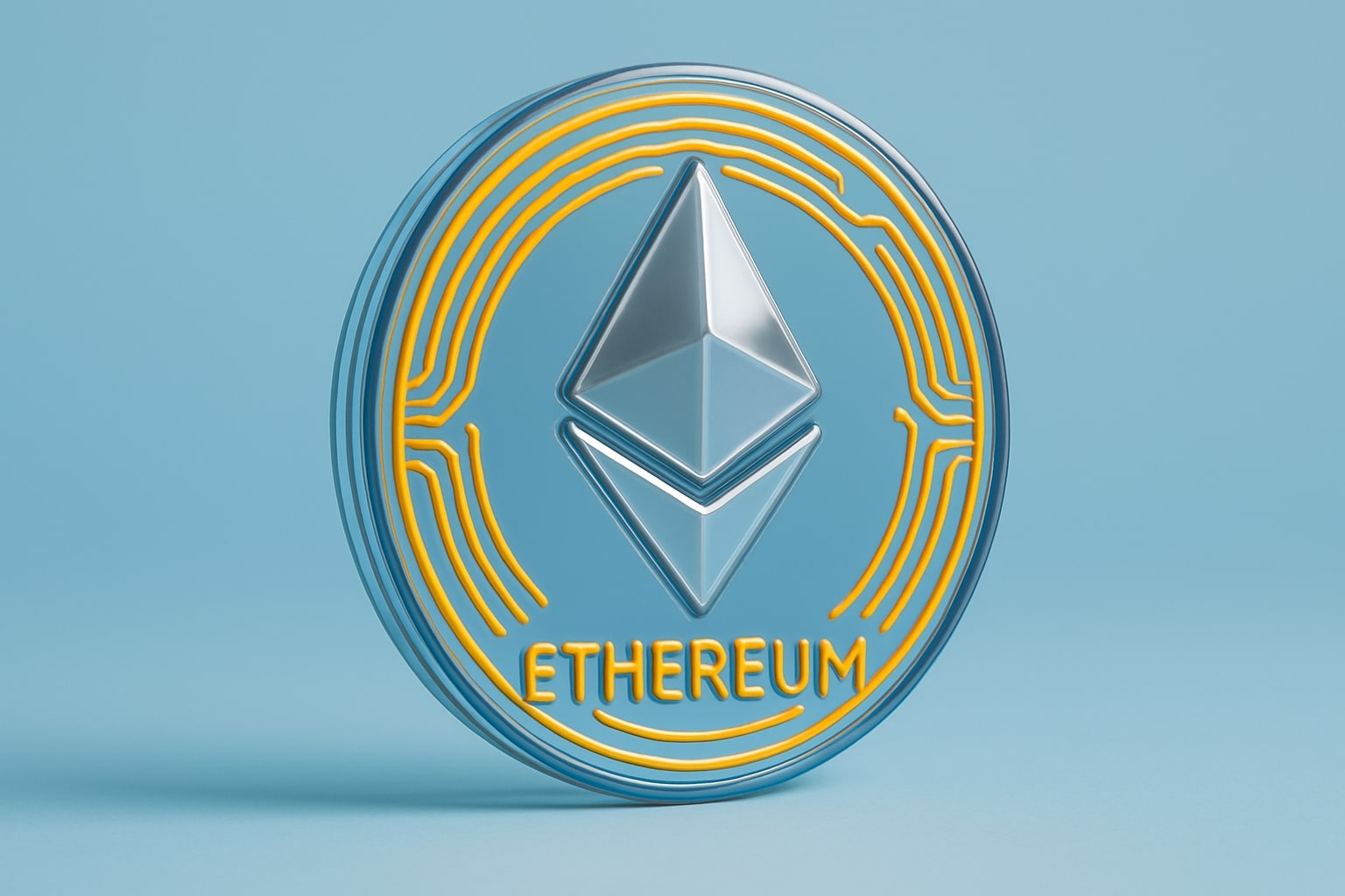 Ethereum Price Forecast: ETH at $4,180 Balances ETF Outflows and Powell Risk