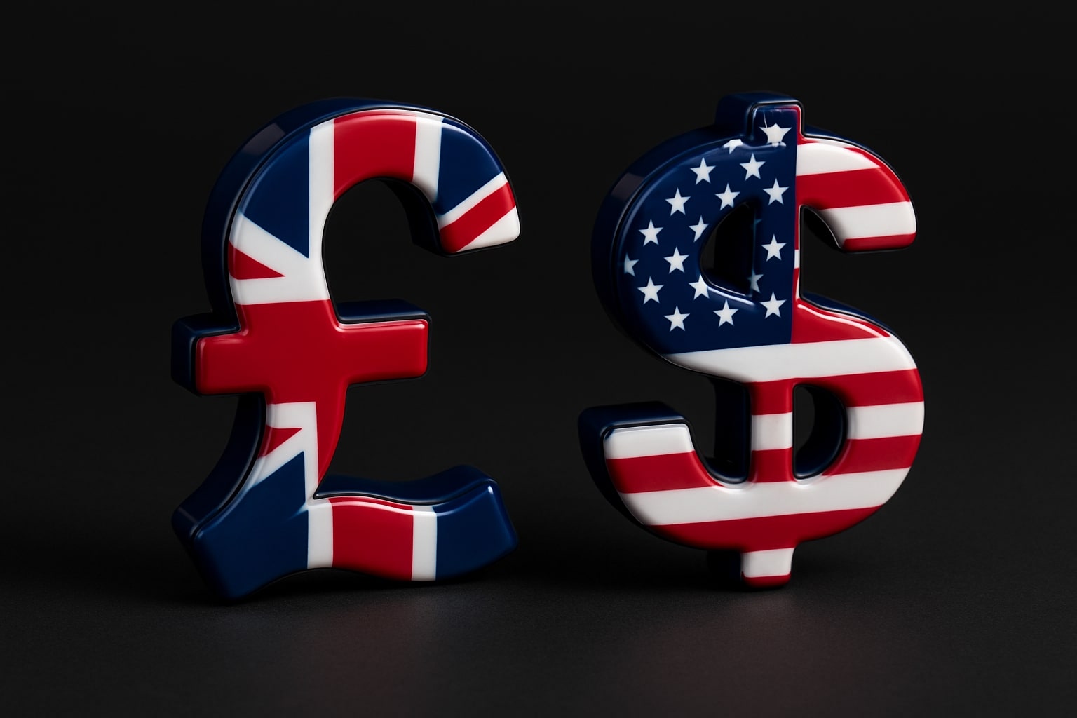 GBP/USD Price: Pound at 1.3435 Pressured Before Powell’s Jackson Hole