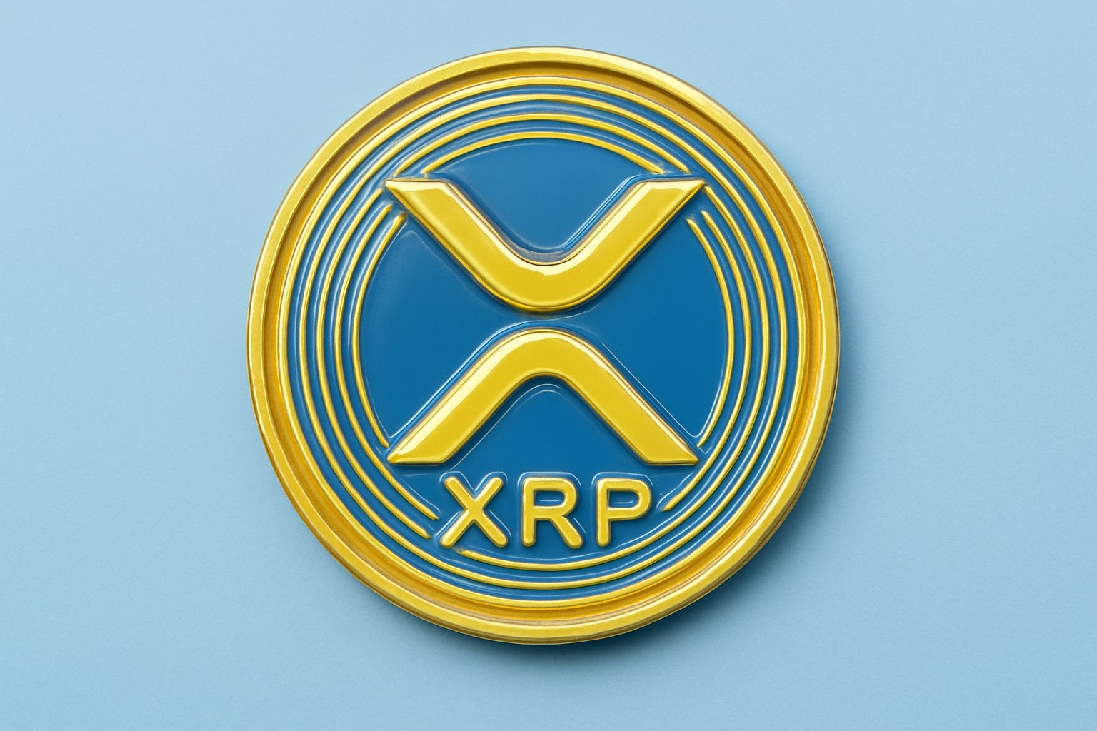 Ripple XRP Price Forecast: Will $2.91 Hold For as Whales Unload?