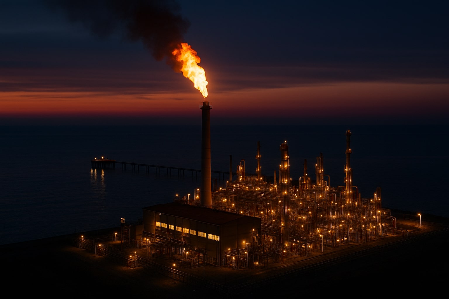 Natural Gas Price Forecast: Can (NG=F) $2.78 Hold Amid Record Output and Storage Shifts?