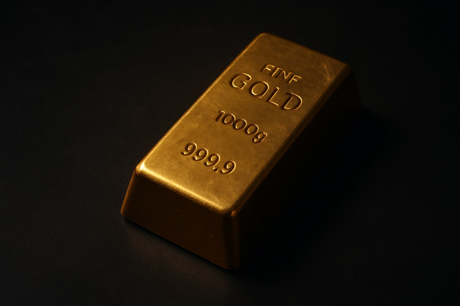 Gold Price Forecast: XAU/USD Rebounds Above $3,370 on Fed Pivot Bets