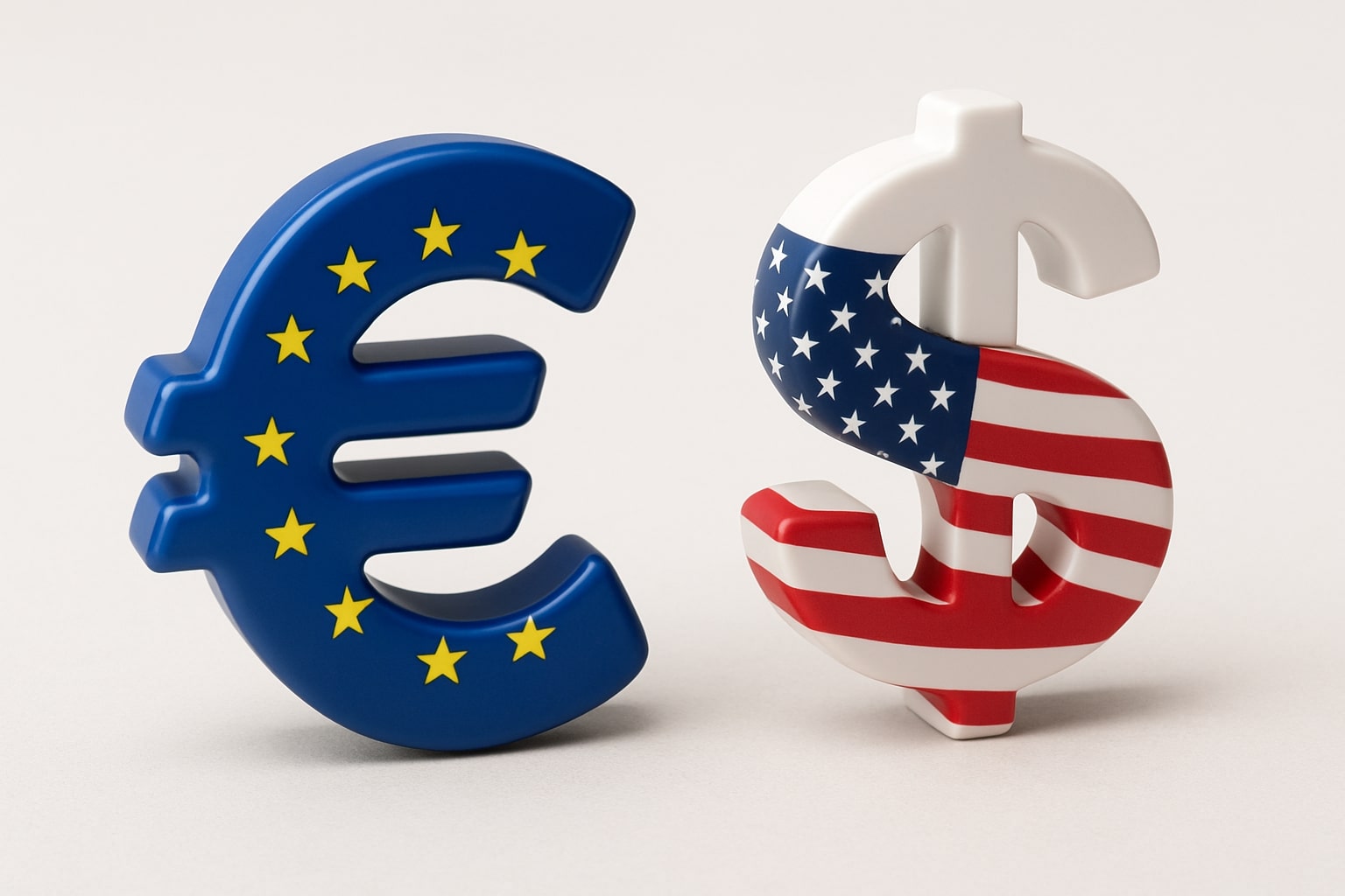 EUR/USD Price Forecast: Euro Falls Toward 1.1560 as Fed-ECB Divergence Deepens