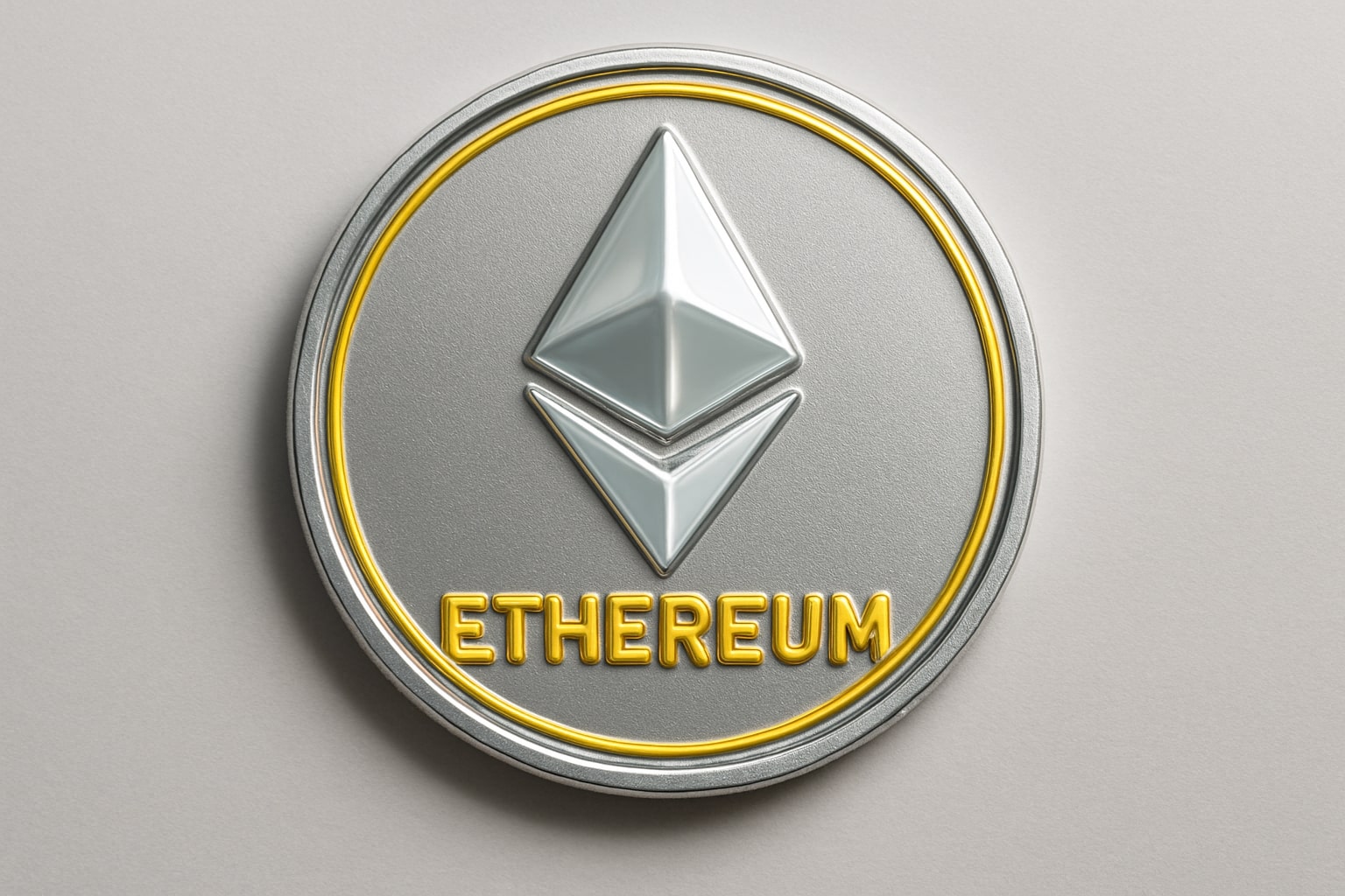Ethereum Price Forecast: ETH-USD at $4,331 Eyes $6,000 Breakout