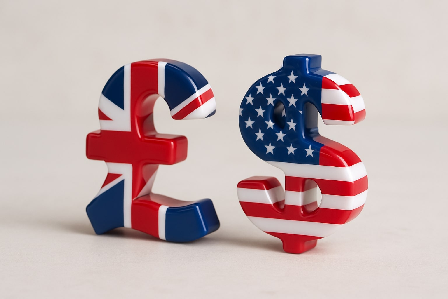GBP/USD Price Forecast: Sterling Jumps Above 1.3500 as Fed Tilt Spurs Relief Rally