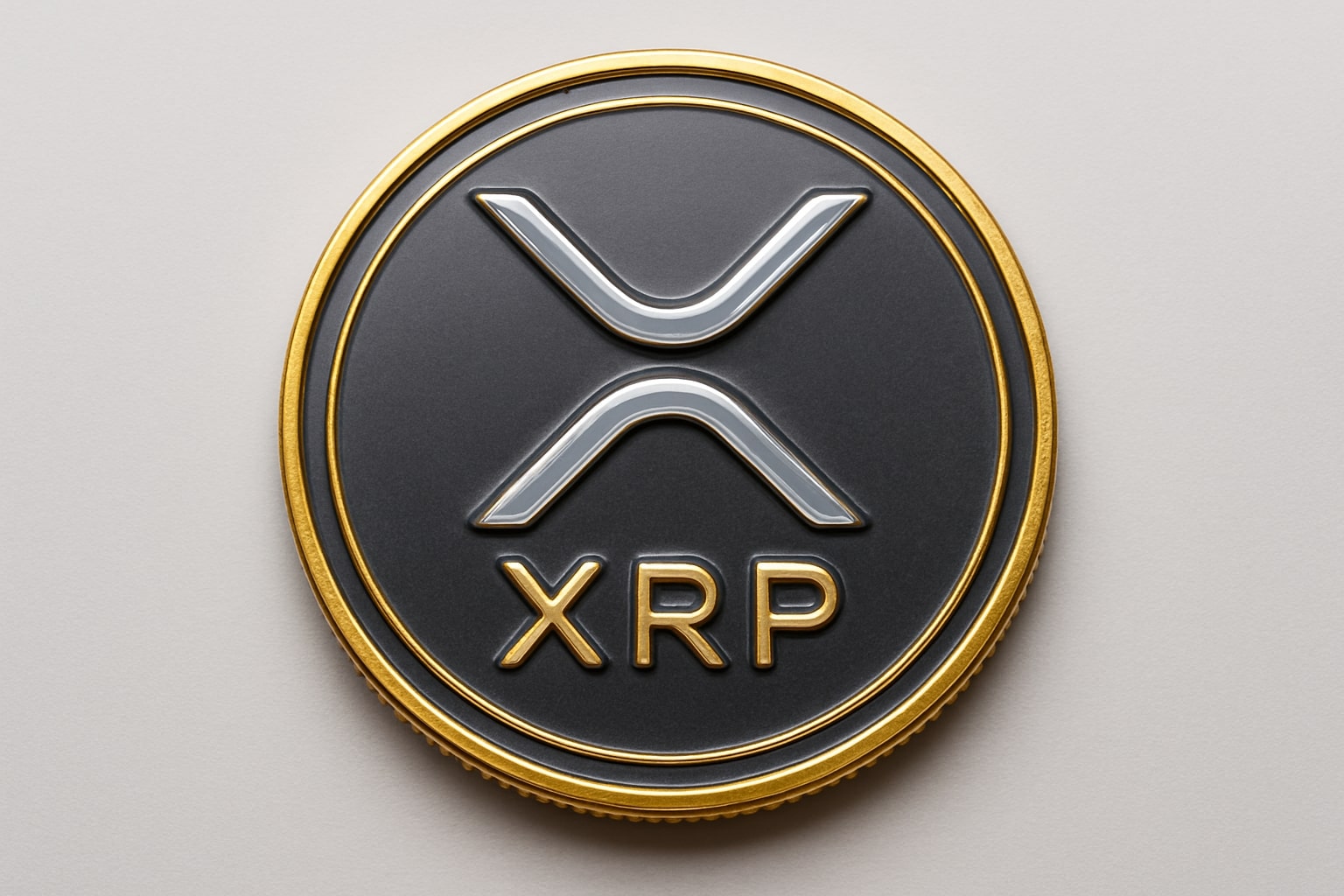 Ripple XRP Price Forecast: $2.70 Support Tested as Bulls Eye Breakout Toward $4.85